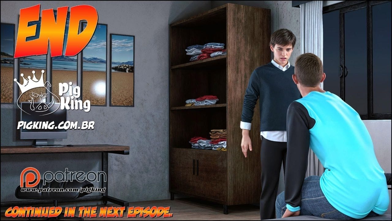 Hell Village [PigKing] - Chapter 12 — Page 102