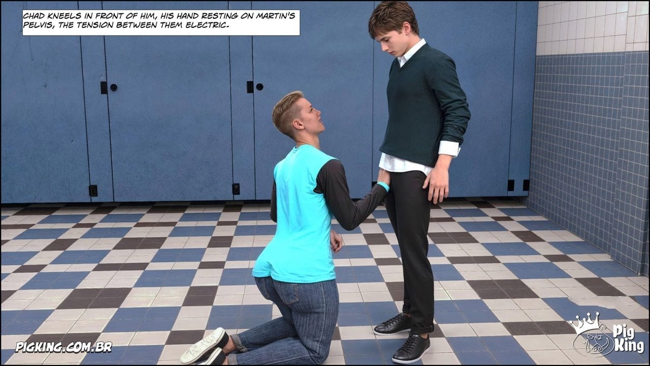 Hell Village [PigKing] - Chapter 12 — Page 16