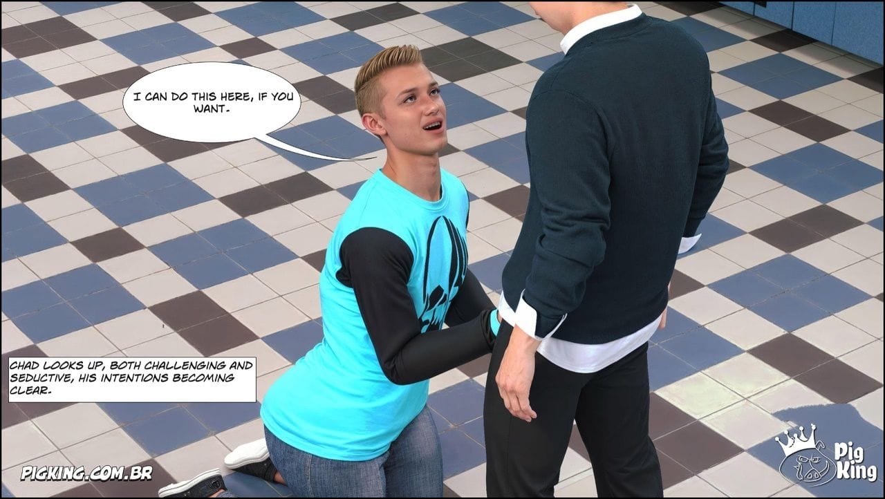 Hell Village [PigKing] - Chapter 12 — Page 17