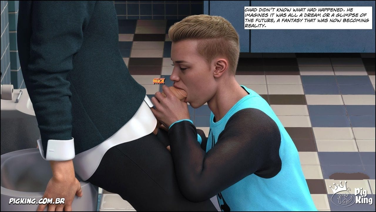 Hell Village [PigKing] - Chapter 12 — Page 22