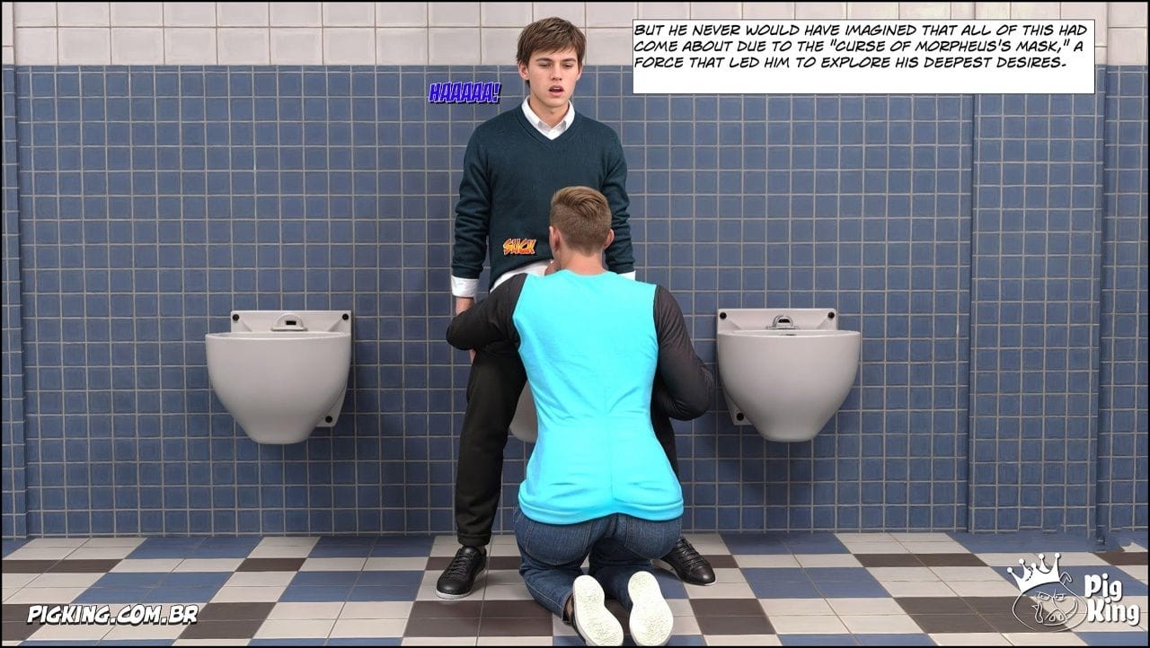 Hell Village [PigKing] - Chapter 12 — Page 24