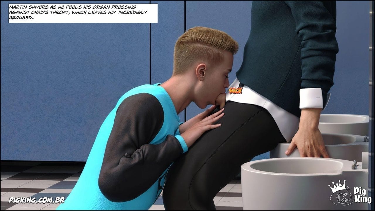 Hell Village [PigKing] - Chapter 12 — Page 28