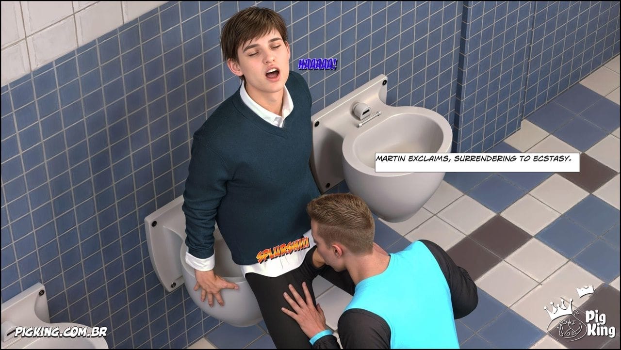 Hell Village [PigKing] - Chapter 12 — Page 32