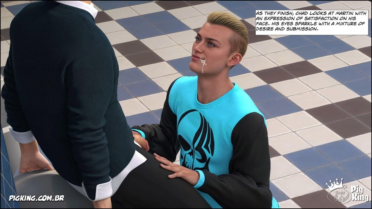 Hell Village [PigKing] - Chapter 12 — Page 33