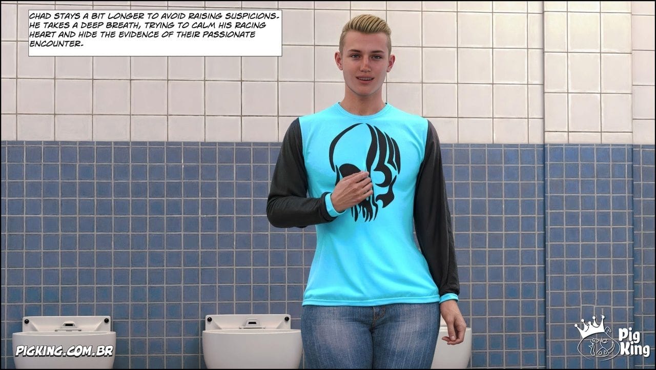 Hell Village [PigKing] - Chapter 12 — Page 37