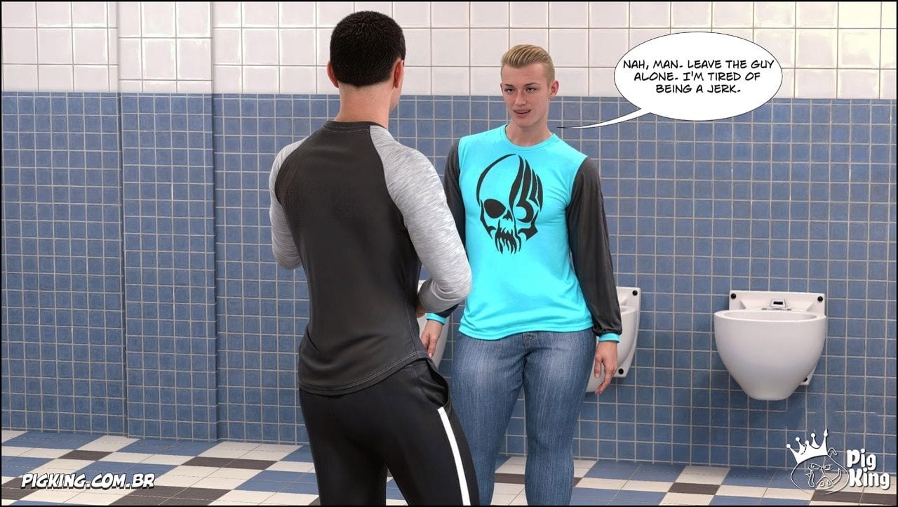 Hell Village [PigKing] - Chapter 12 — Page 43