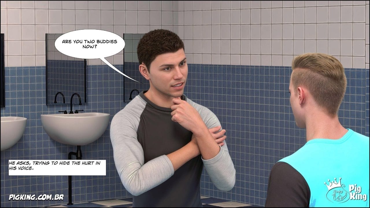 Hell Village [PigKing] - Chapter 12 — Page 46