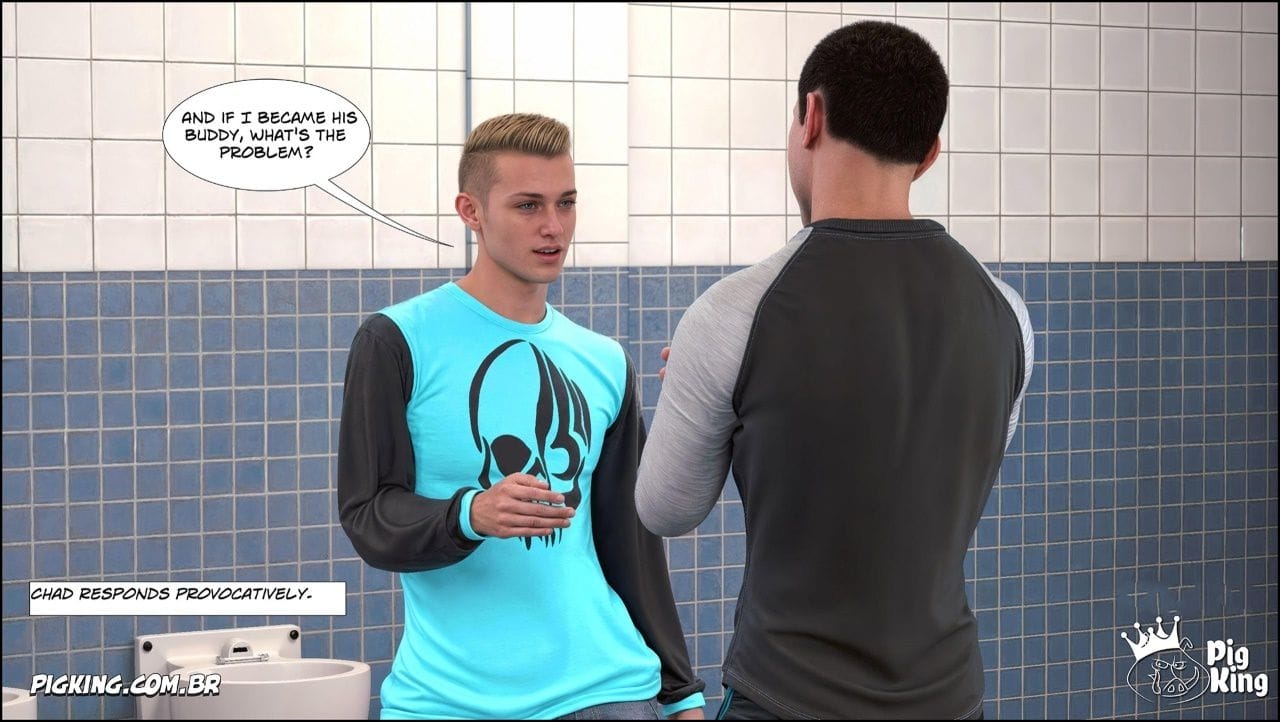 Hell Village [PigKing] - Chapter 12 — Page 47