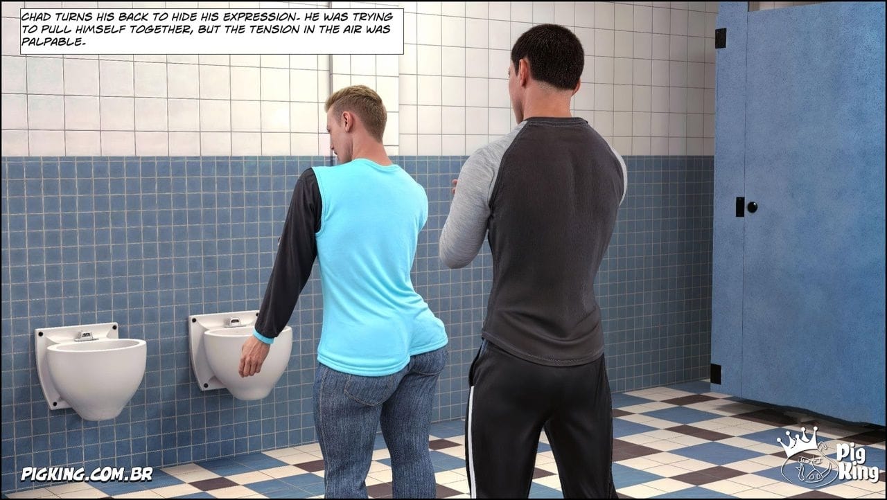 Hell Village [PigKing] - Chapter 12 — Page 49