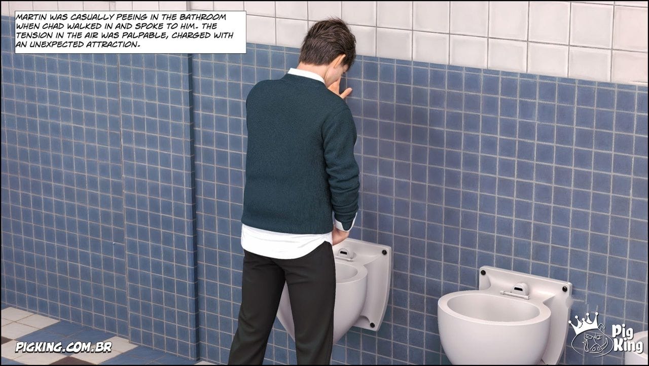 Hell Village [PigKing] - Chapter 12 — Page 5