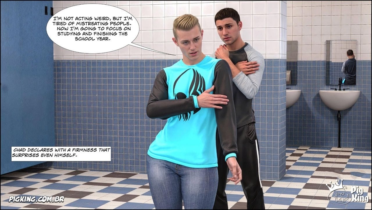 Hell Village [PigKing] - Chapter 12 — Page 50