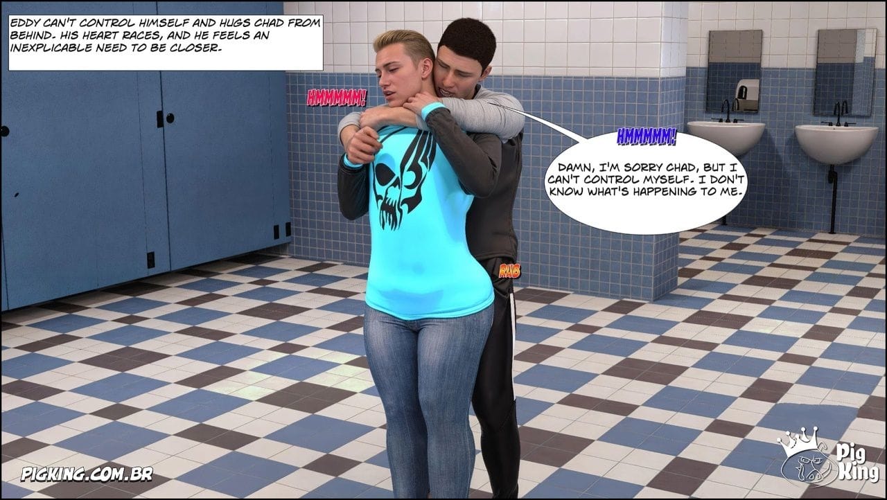 Hell Village [PigKing] - Chapter 12 — Page 51