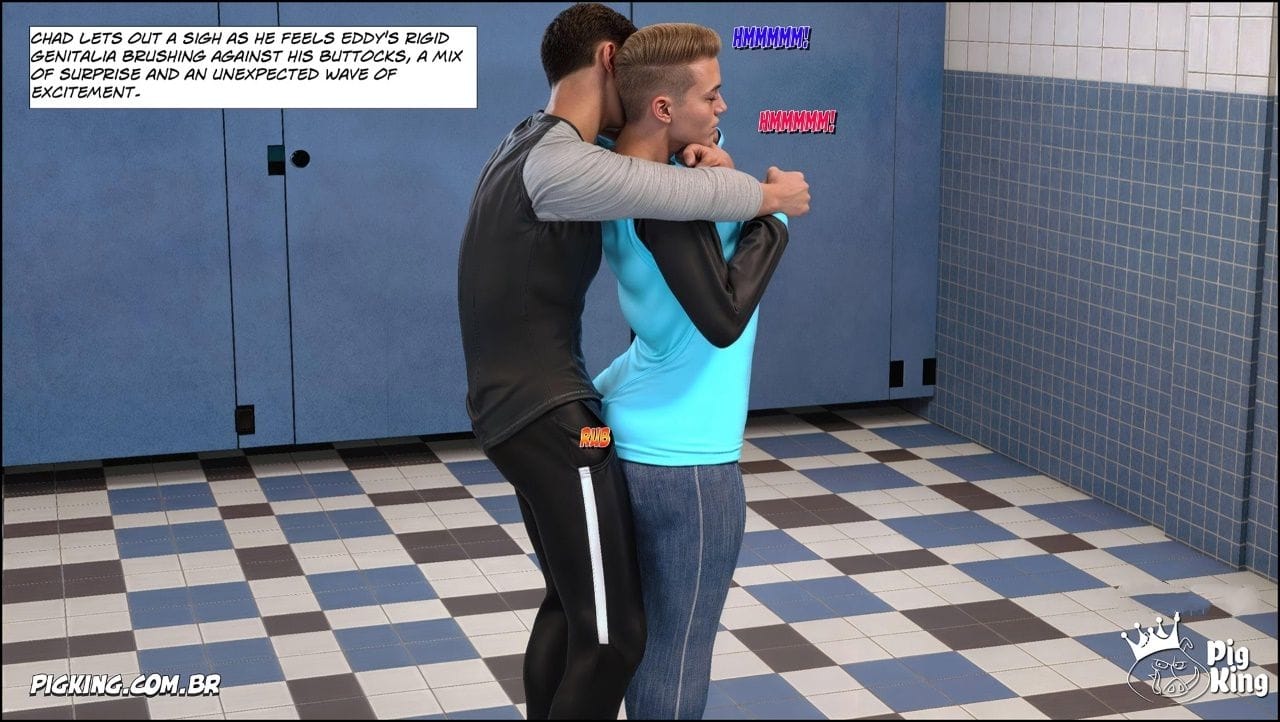 Hell Village [PigKing] - Chapter 12 — Page 52