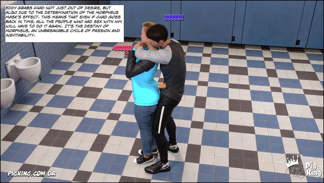 Hell Village [PigKing] - Chapter 12 — Page 54