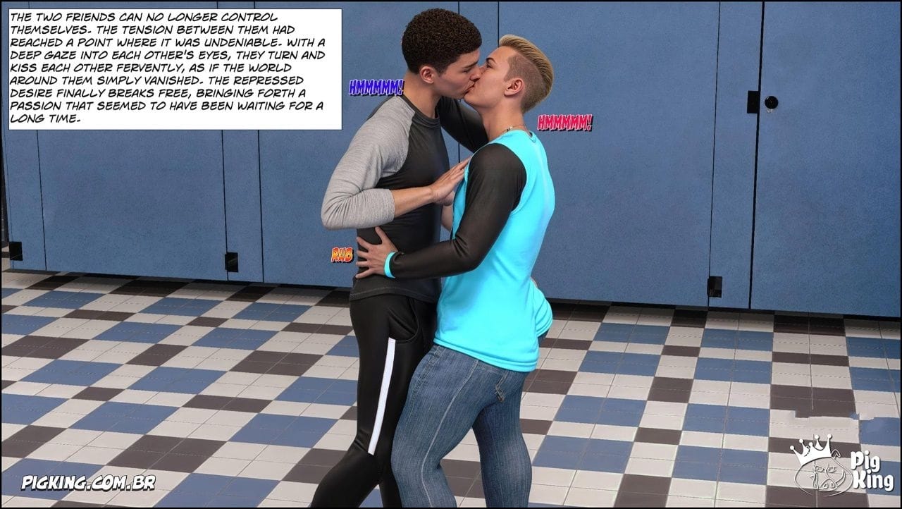 Hell Village [PigKing] - Chapter 12 — Page 55