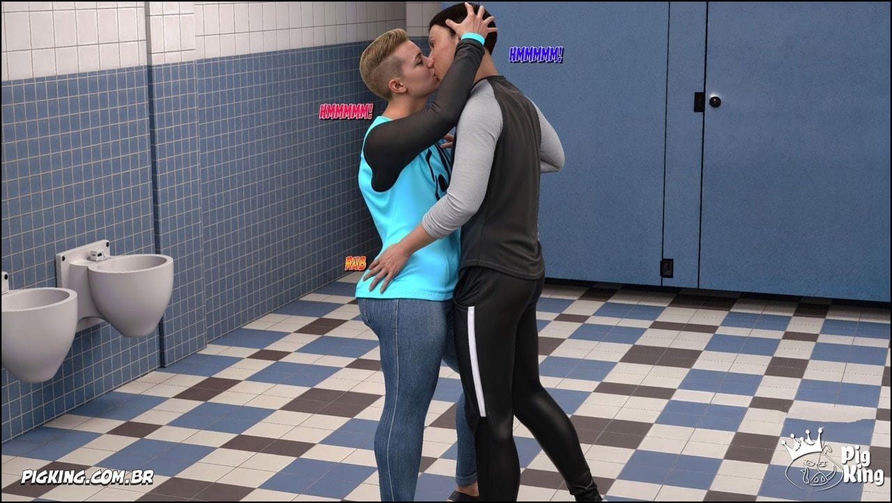 Hell Village [PigKing] - Chapter 12 — Page 56