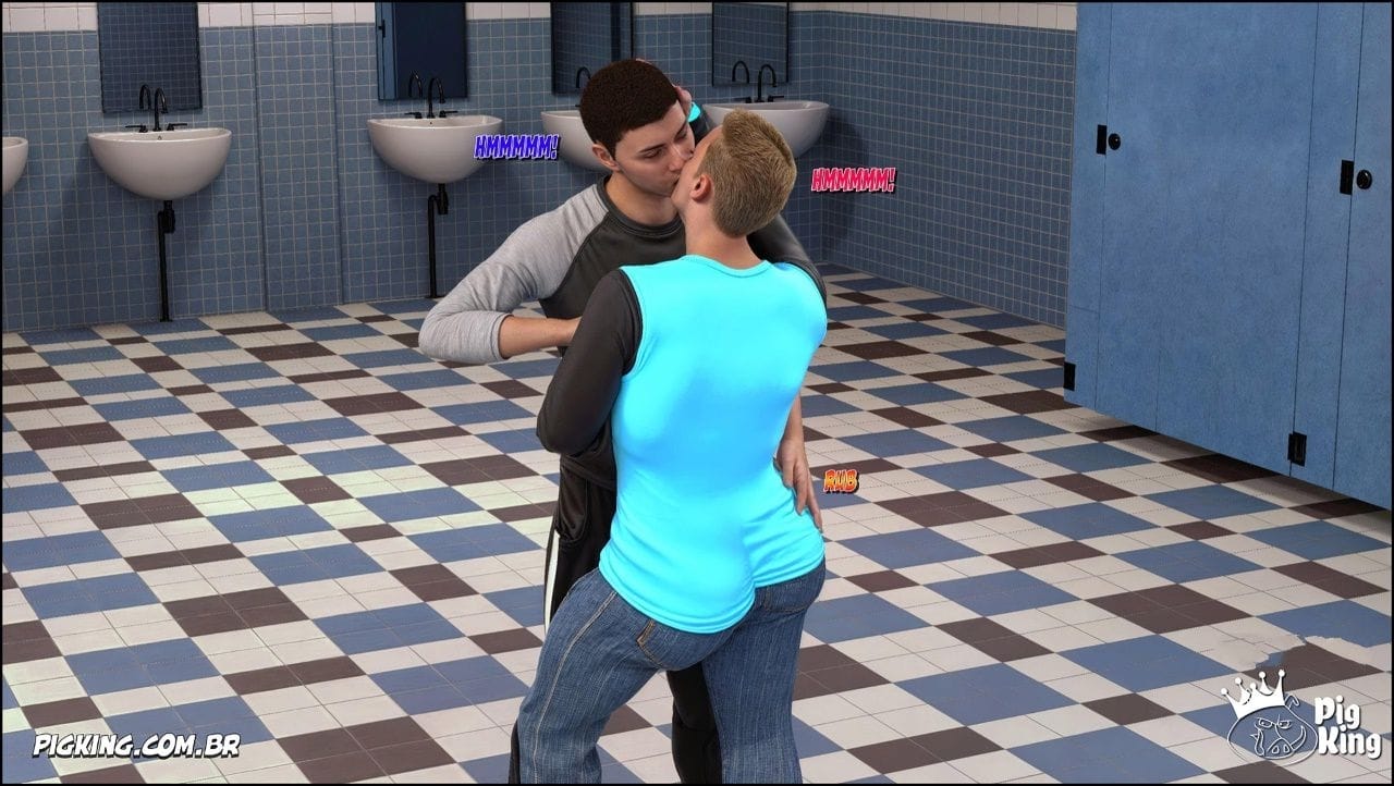 Hell Village [PigKing] - Chapter 12 — Page 57