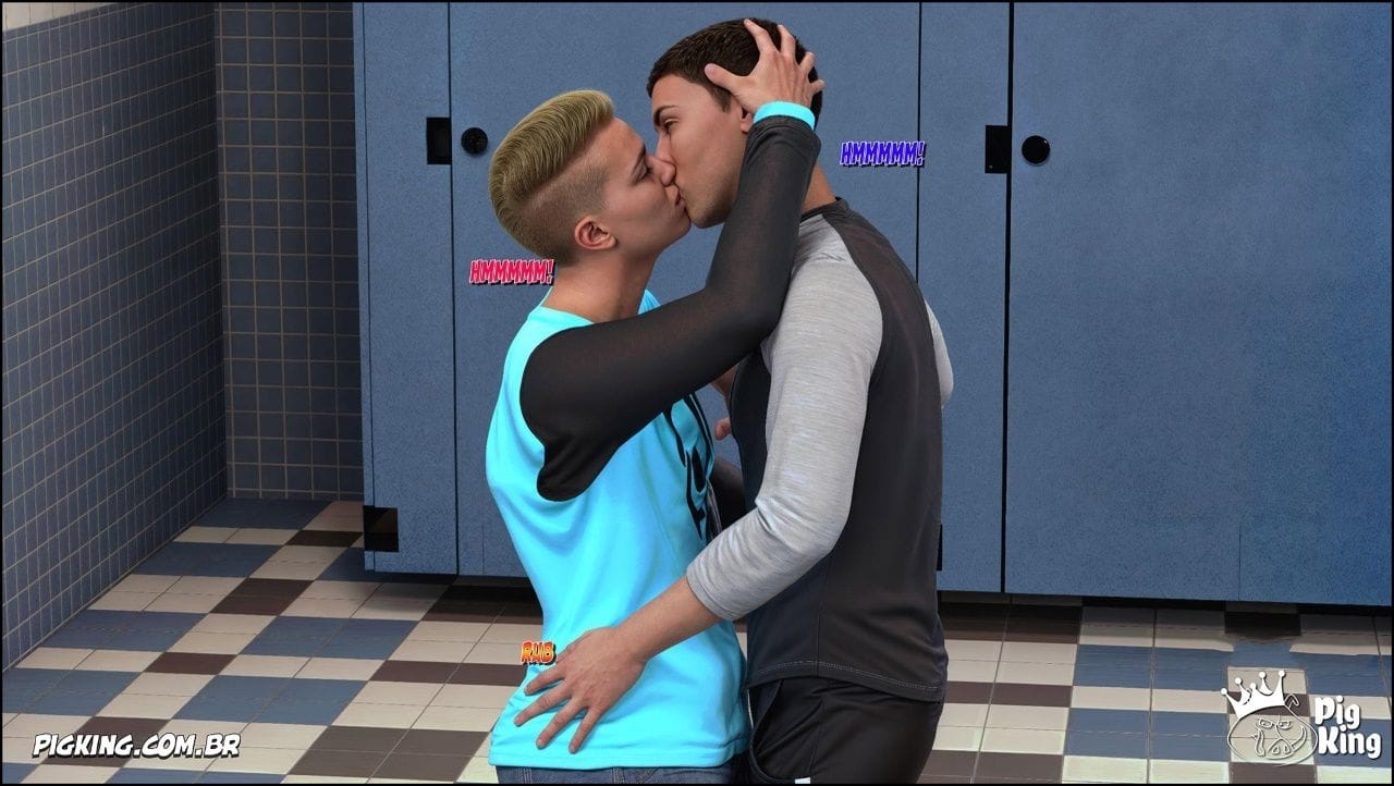 Hell Village [PigKing] - Chapter 12 — Page 59