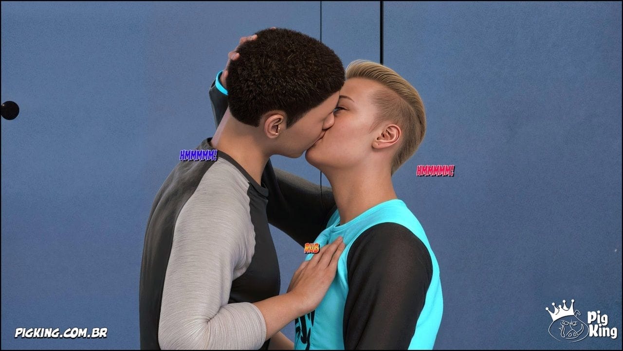 Hell Village [PigKing] - Chapter 12 — Page 60