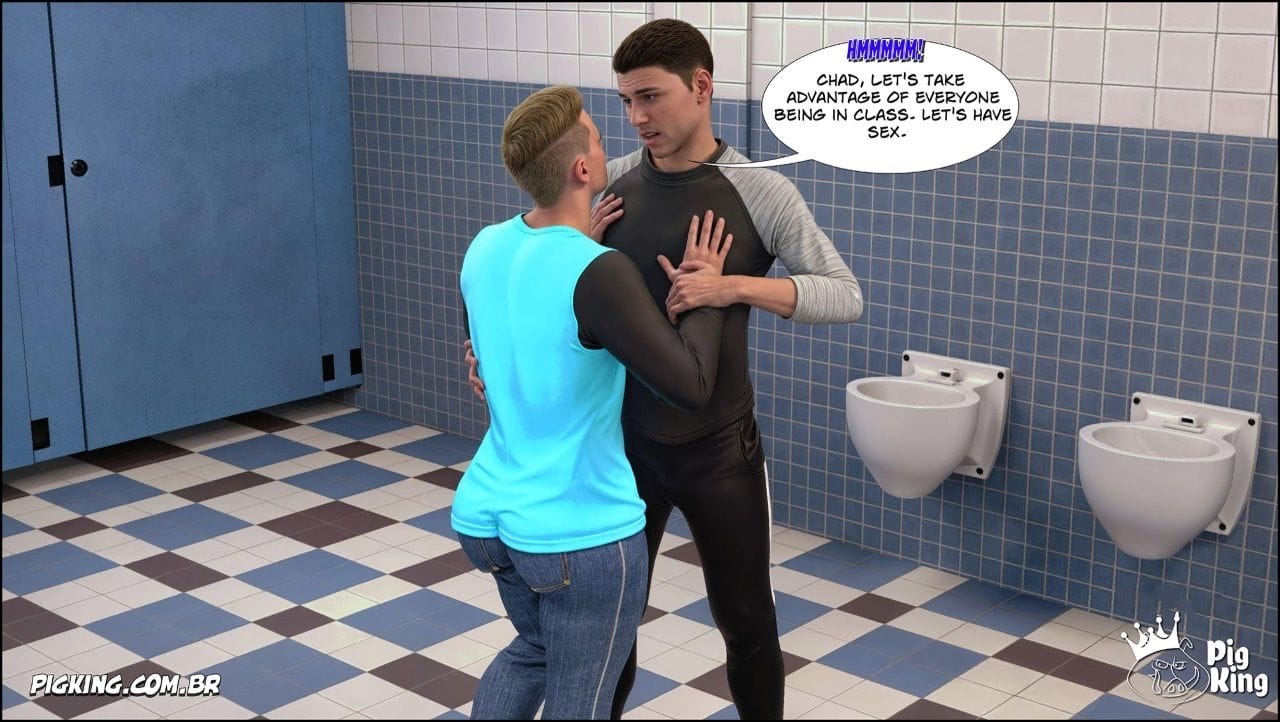 Hell Village [PigKing] - Chapter 12 — Page 61