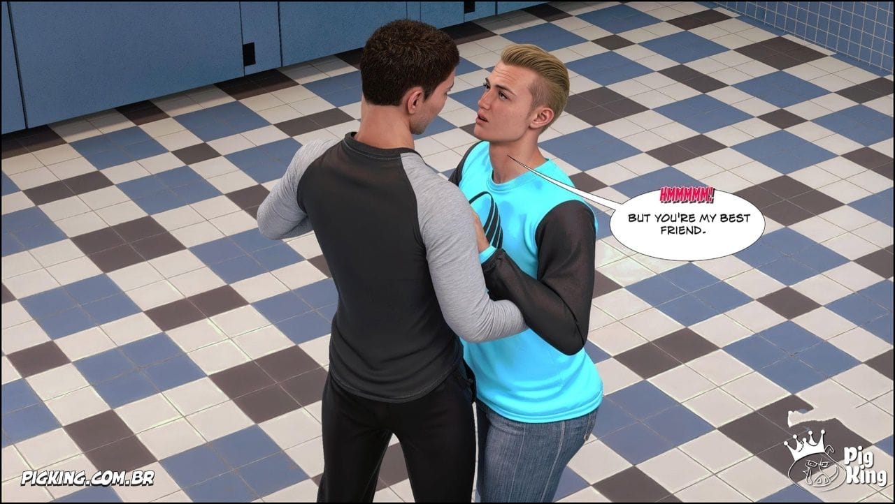 Hell Village [PigKing] - Chapter 12 — Page 62