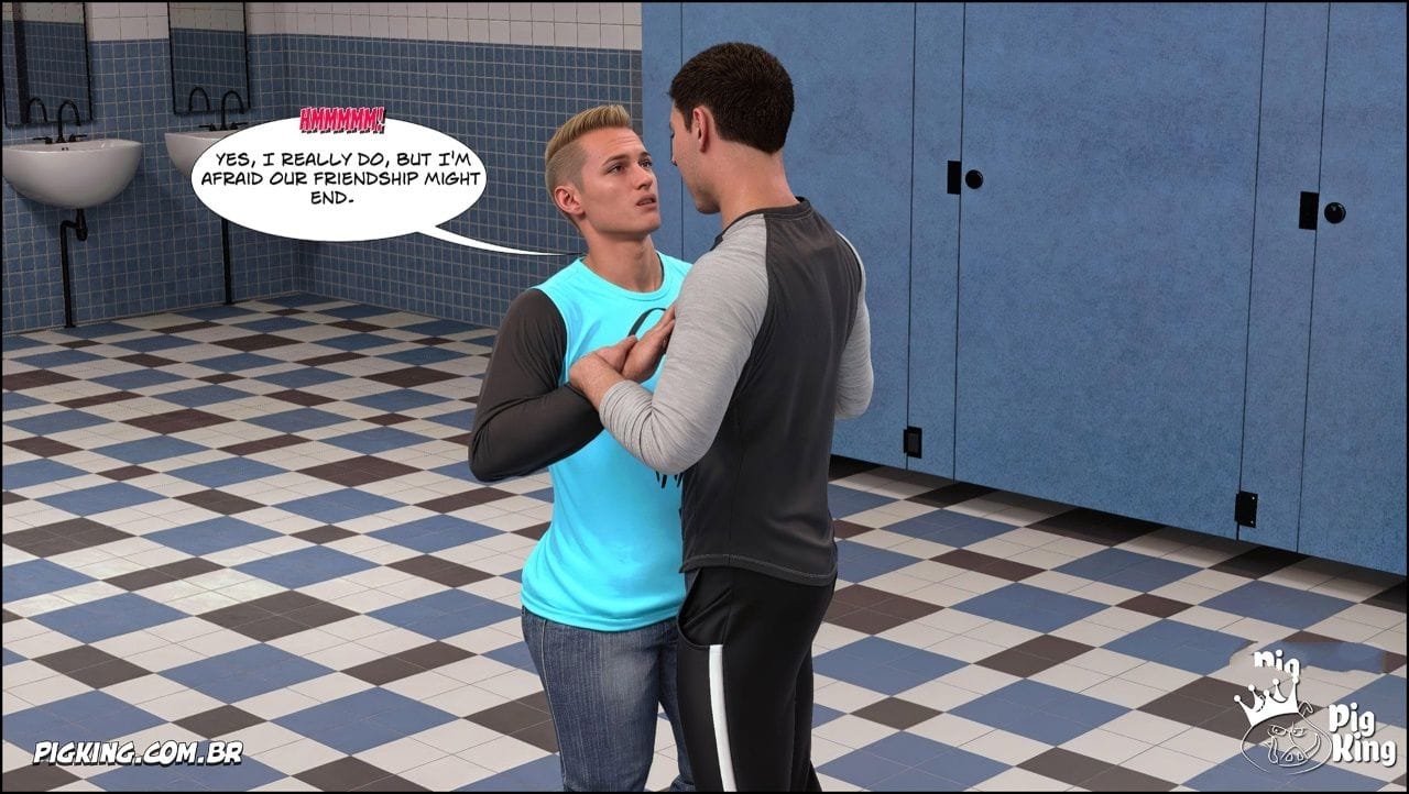 Hell Village [PigKing] - Chapter 12 — Page 64