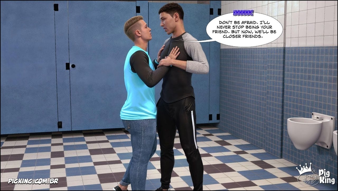 Hell Village [PigKing] - Chapter 12 — Page 65