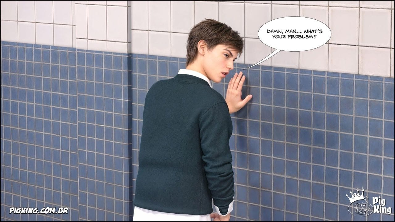 Hell Village [PigKing] - Chapter 12 — Page 7