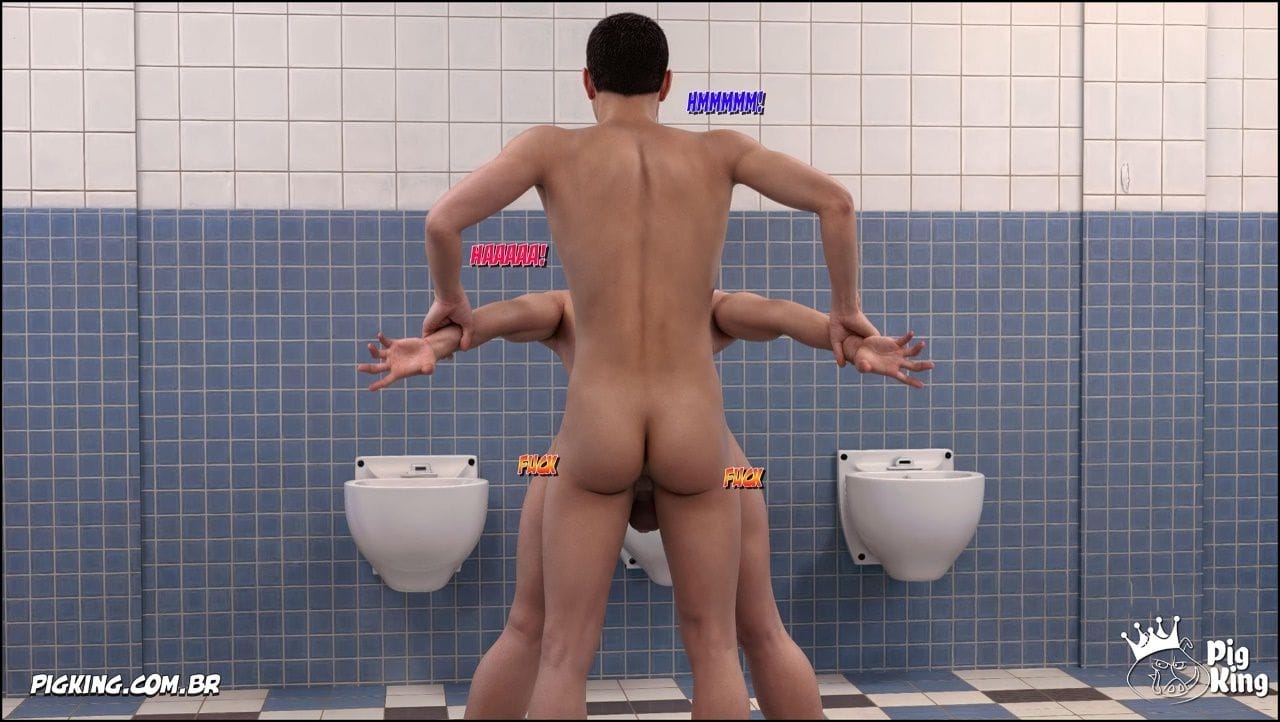 Hell Village [PigKing] - Chapter 12 — Page 76