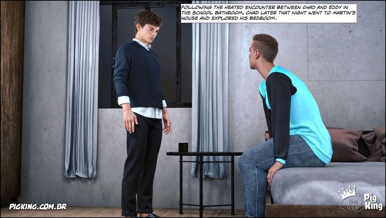 Hell Village [PigKing] - Chapter 12 — Page 96