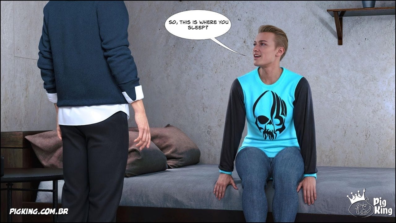 Hell Village [PigKing] - Chapter 12 — Page 97