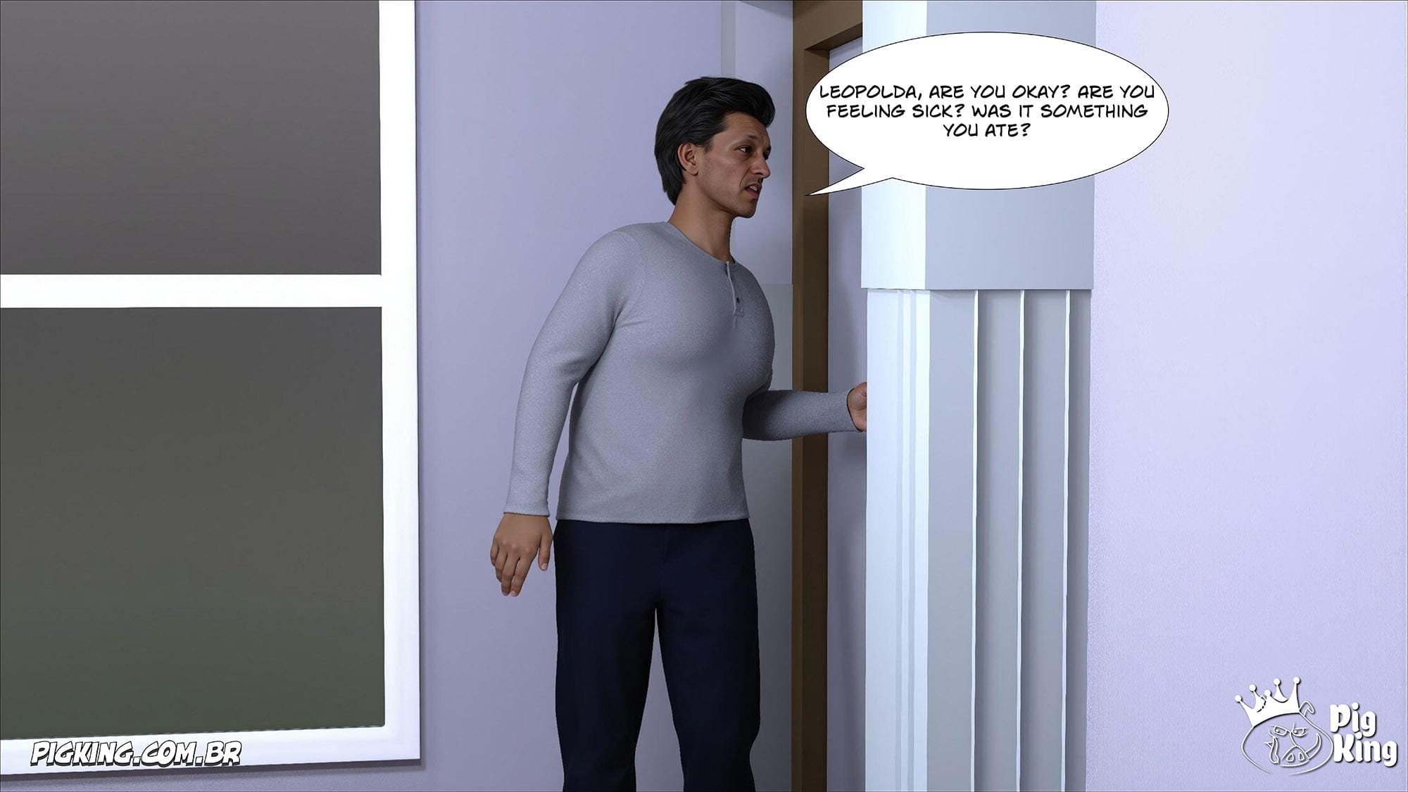 Hell Village [PigKing] - Chapter 14 — Page 65