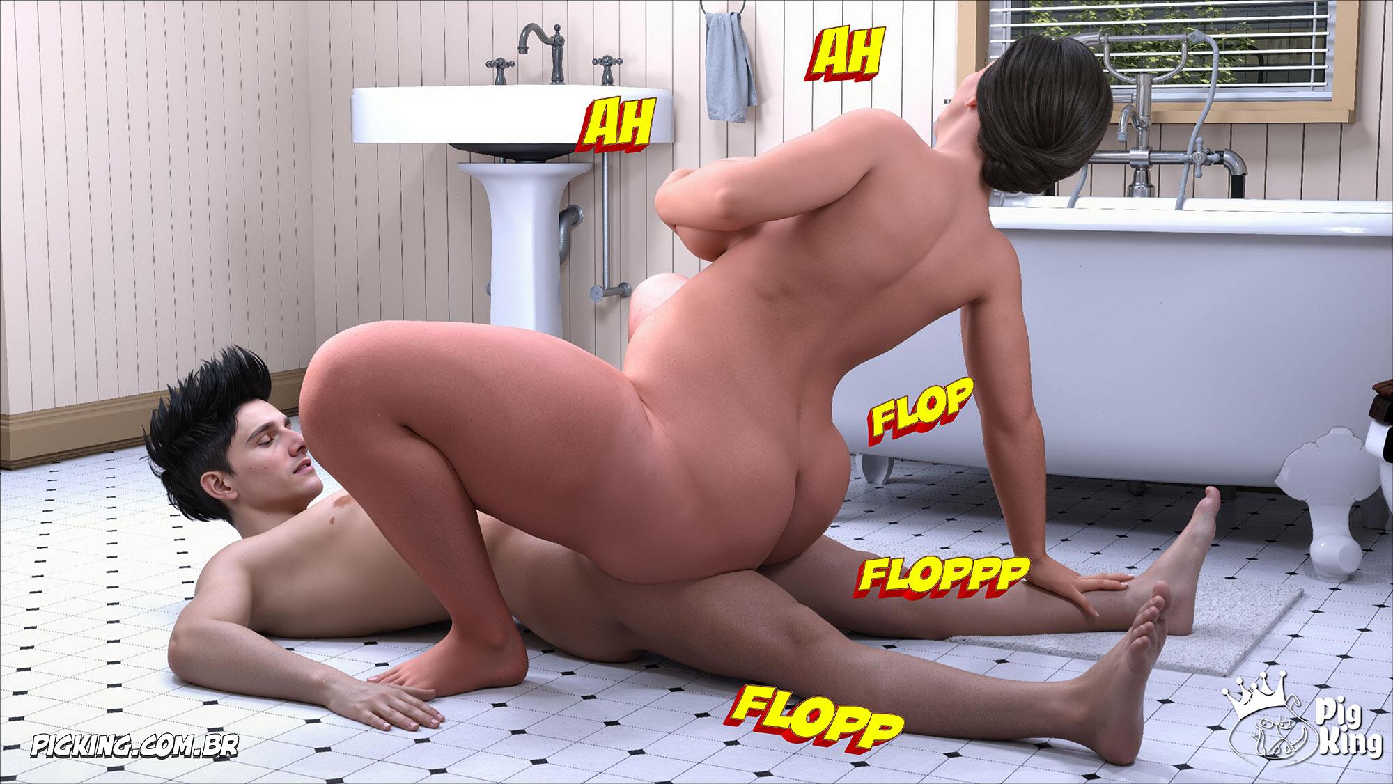 Hell Village [PigKing] - Chapter 14 — Page 79