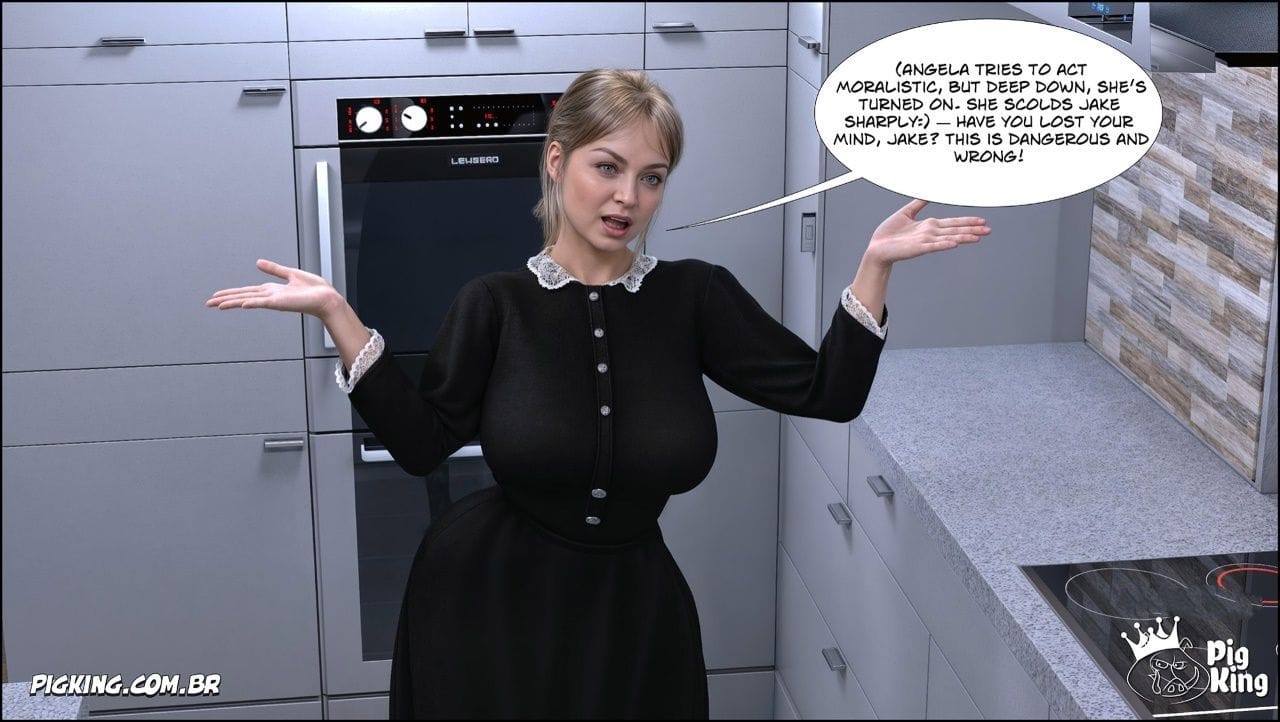 Hell Village [PigKing] - Chapter 2 — Page 49