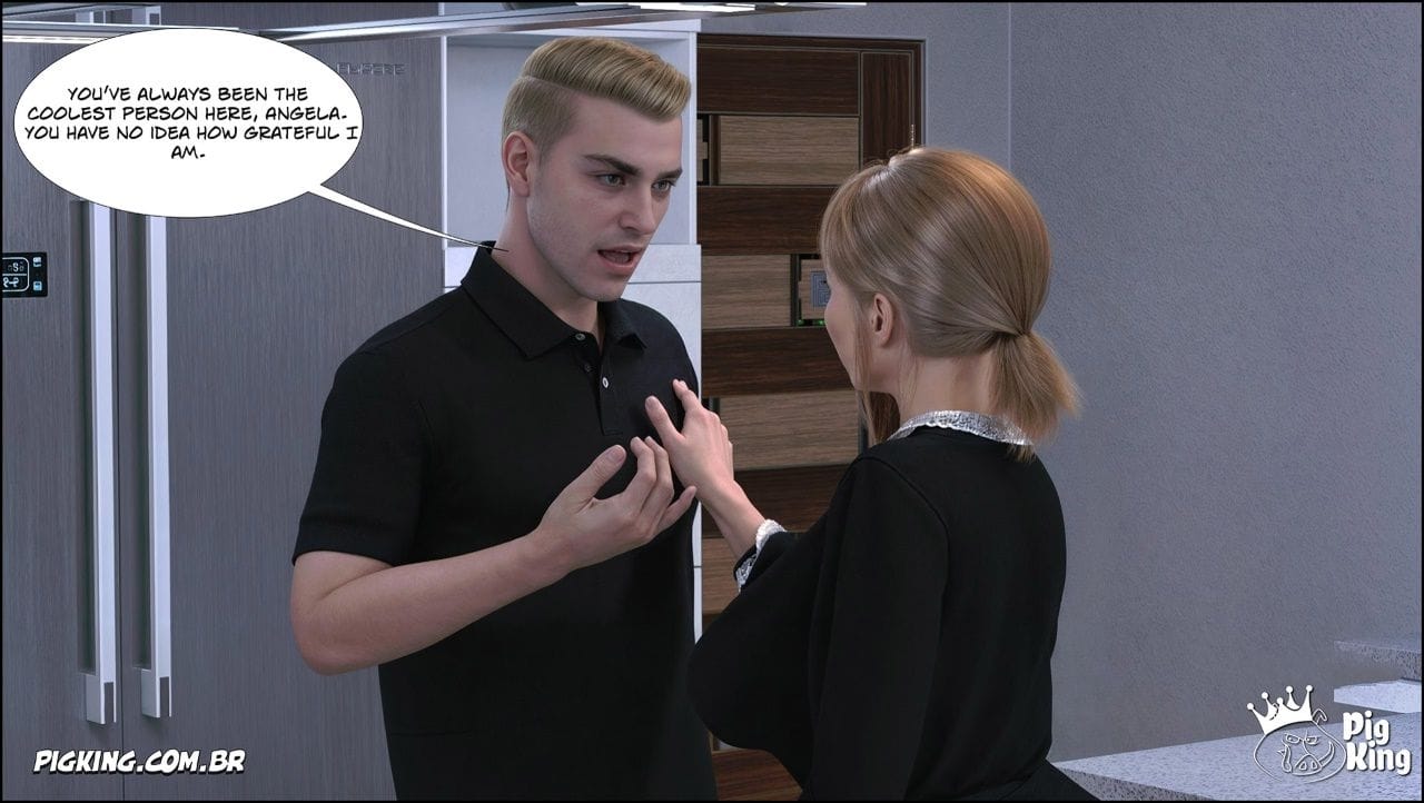 Hell Village [PigKing] - Chapter 2 — Page 53