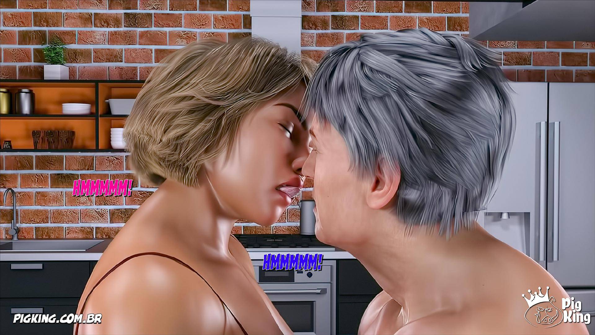 Hell Village [PigKing] - Chapter 2 — Page 11