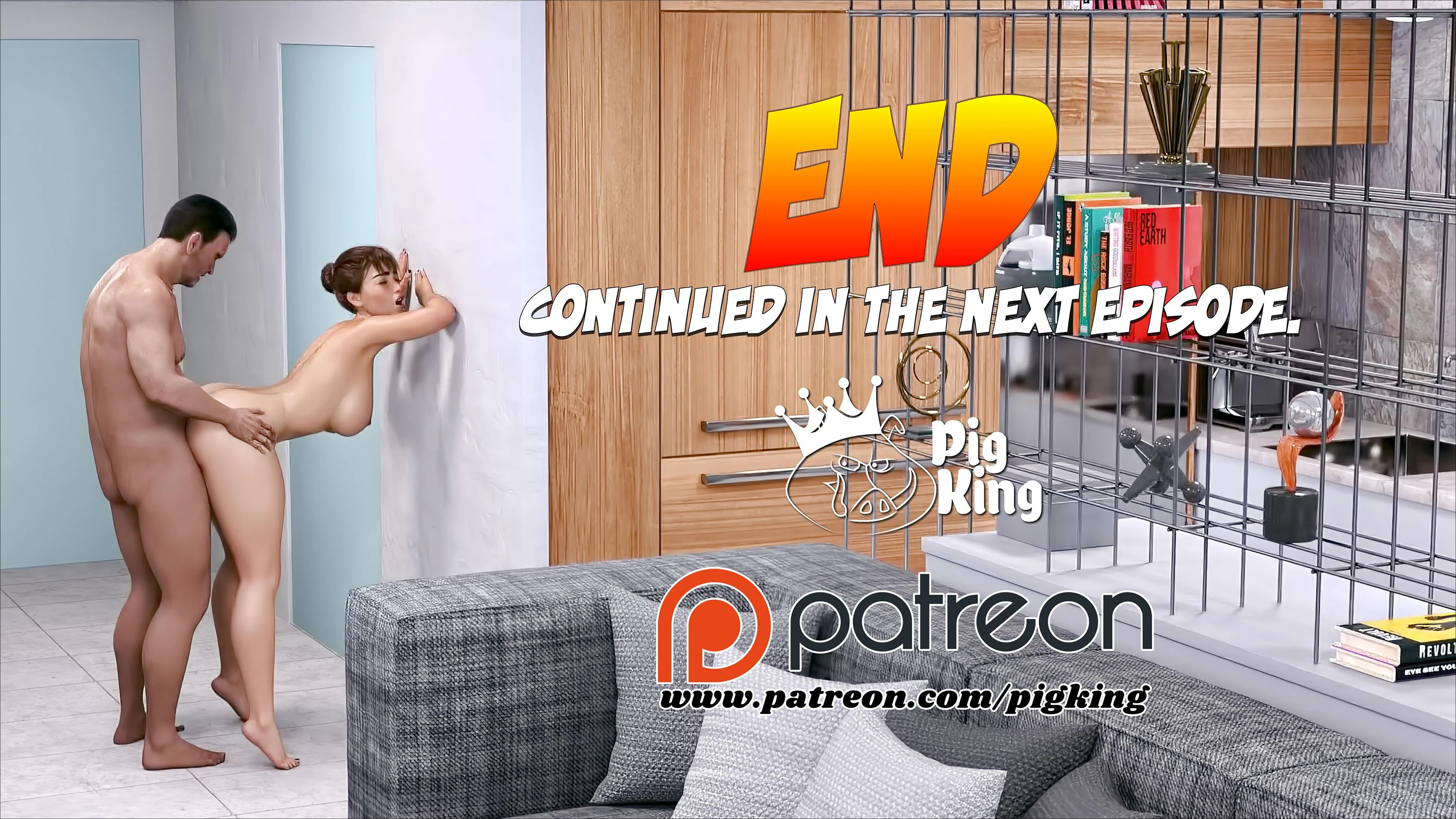 Hell Village [PigKing] - Chapter 5 — Page 102