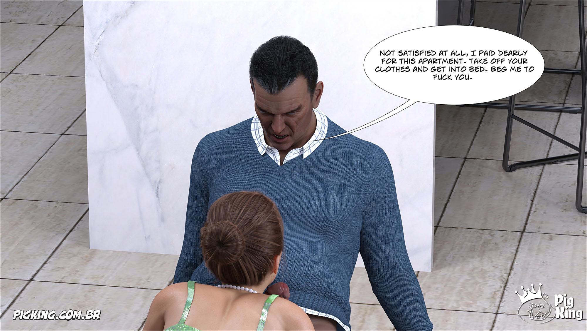 Hell Village [PigKing] - Chapter 9 — Page 86