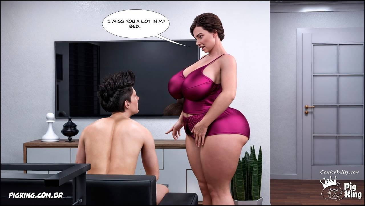 Hell Village [PigKing] - Chapter 13 — Page 20