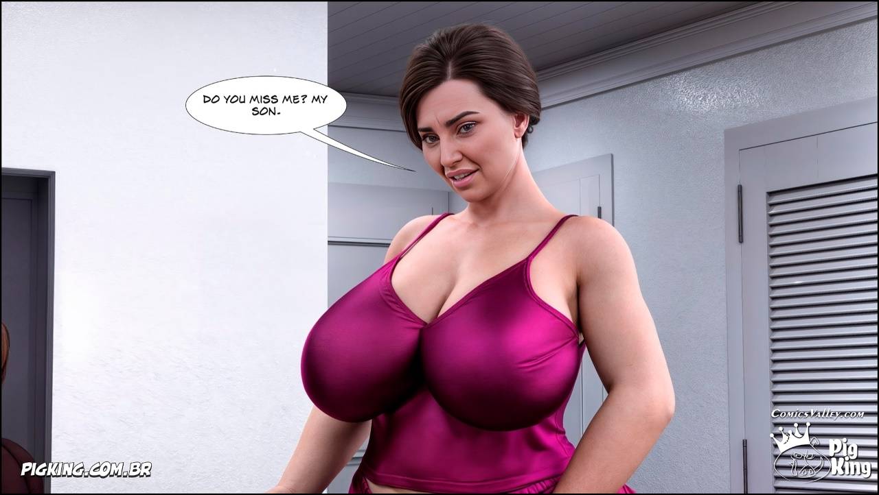 Hell Village [PigKing] - Chapter 13 — Page 23