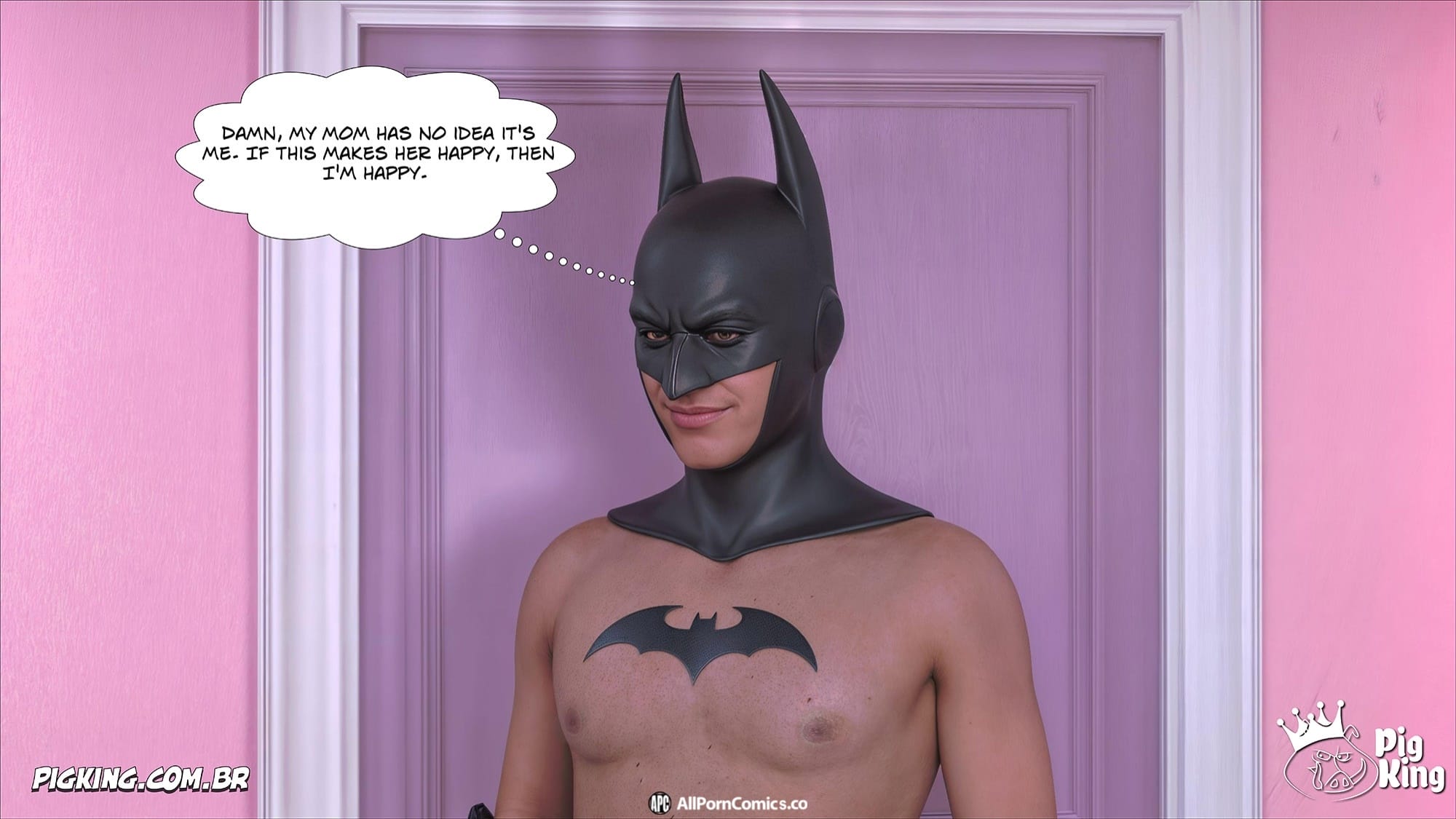 Hell Village [PigKing] - Chapter 1 — Page 67