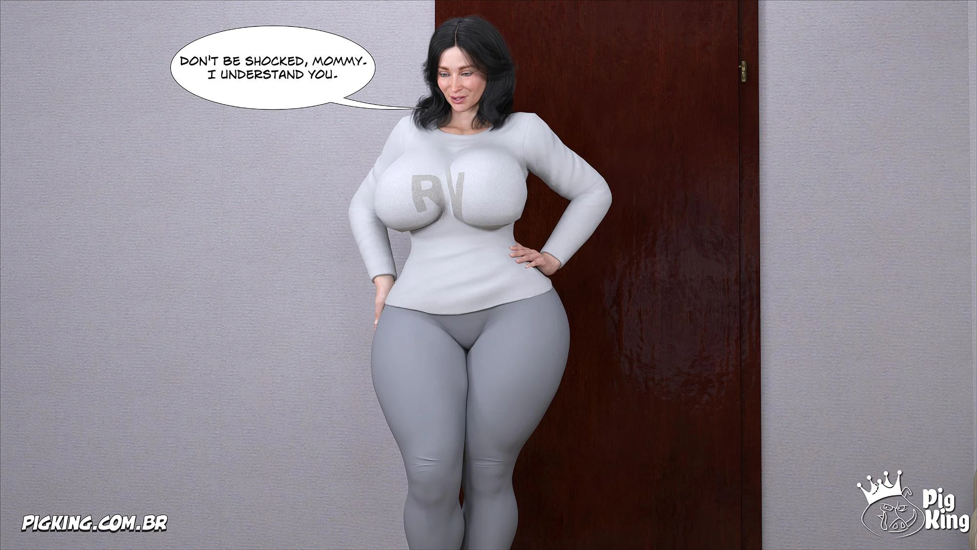 Hell Village [PigKing] - Chapter 11 — Page 16