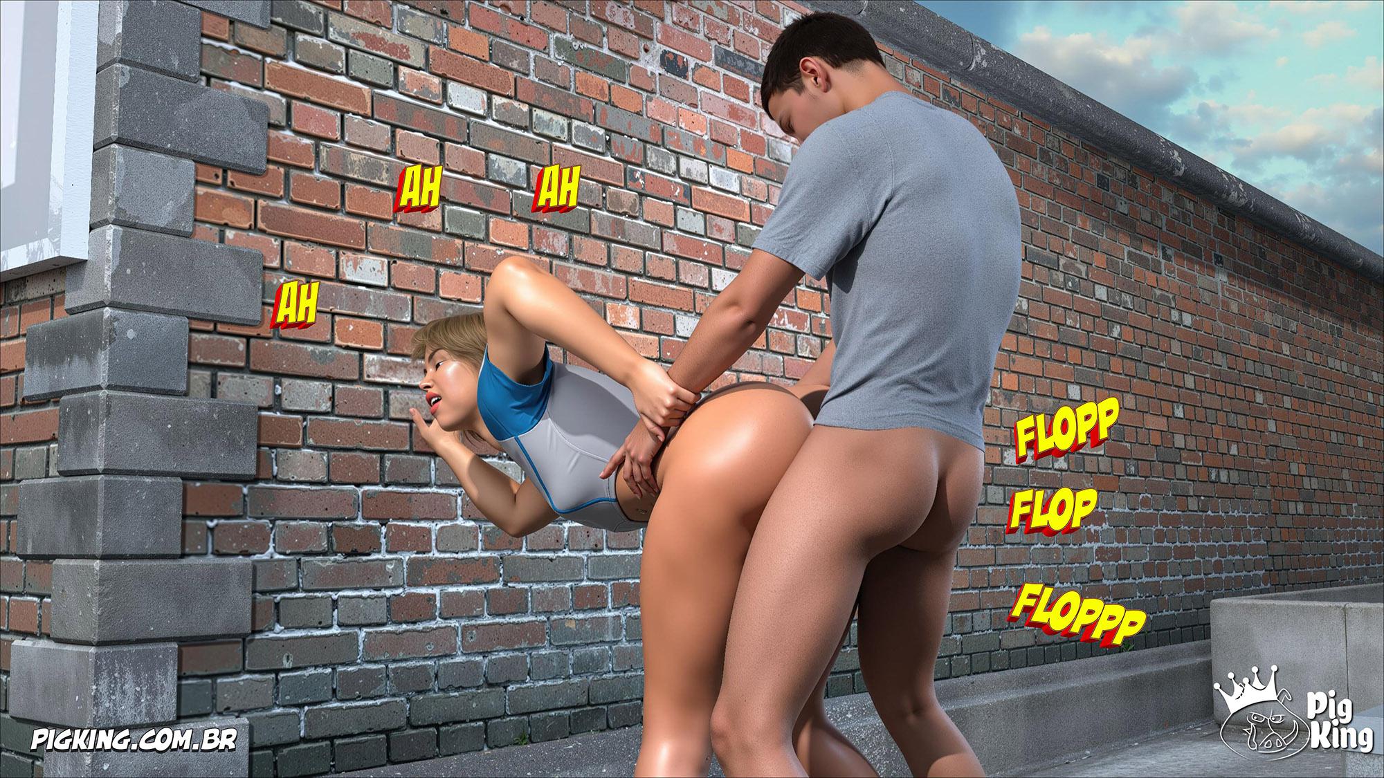 Hell Village [PigKing] - Chapter 15 — Page 21