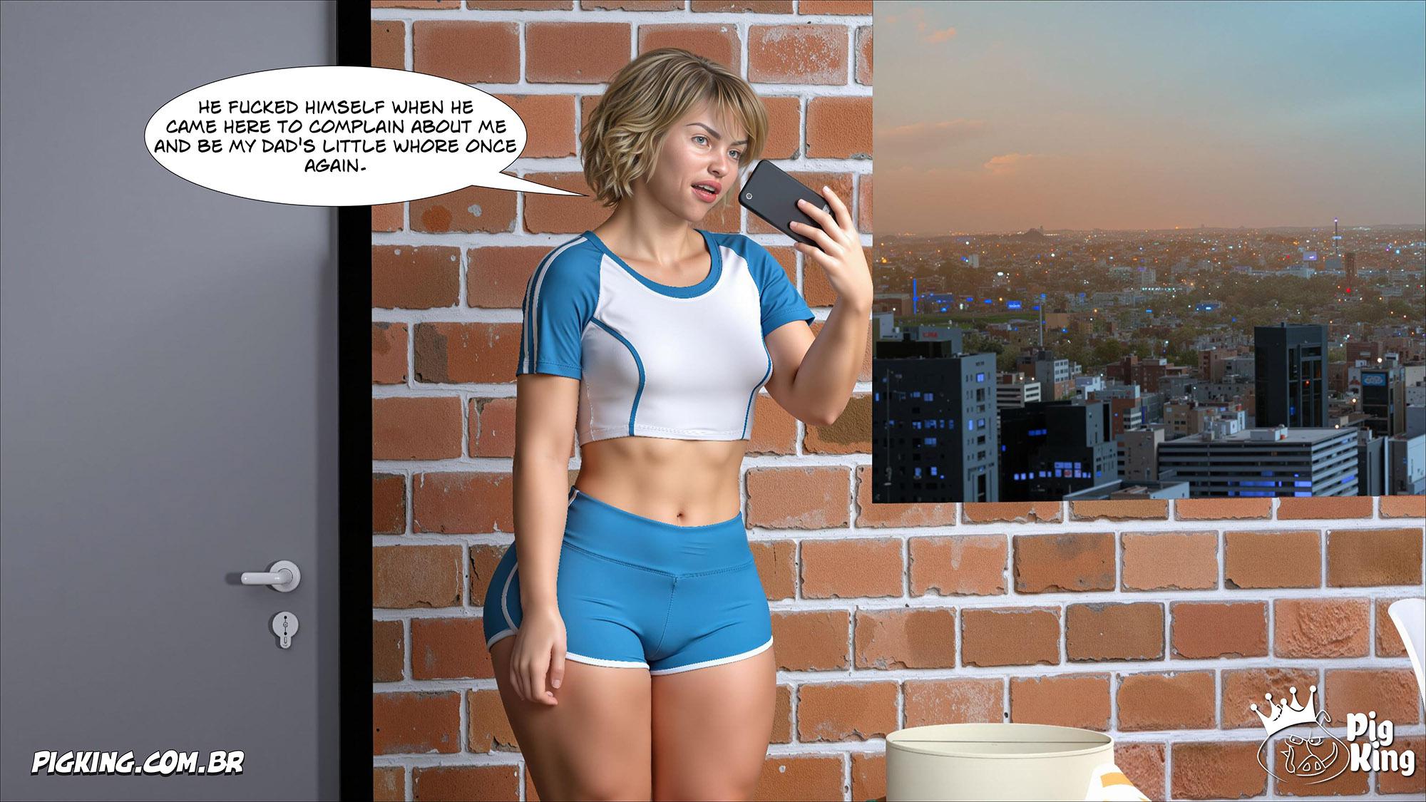 Hell Village [PigKing] - Chapter 15 — Page 58