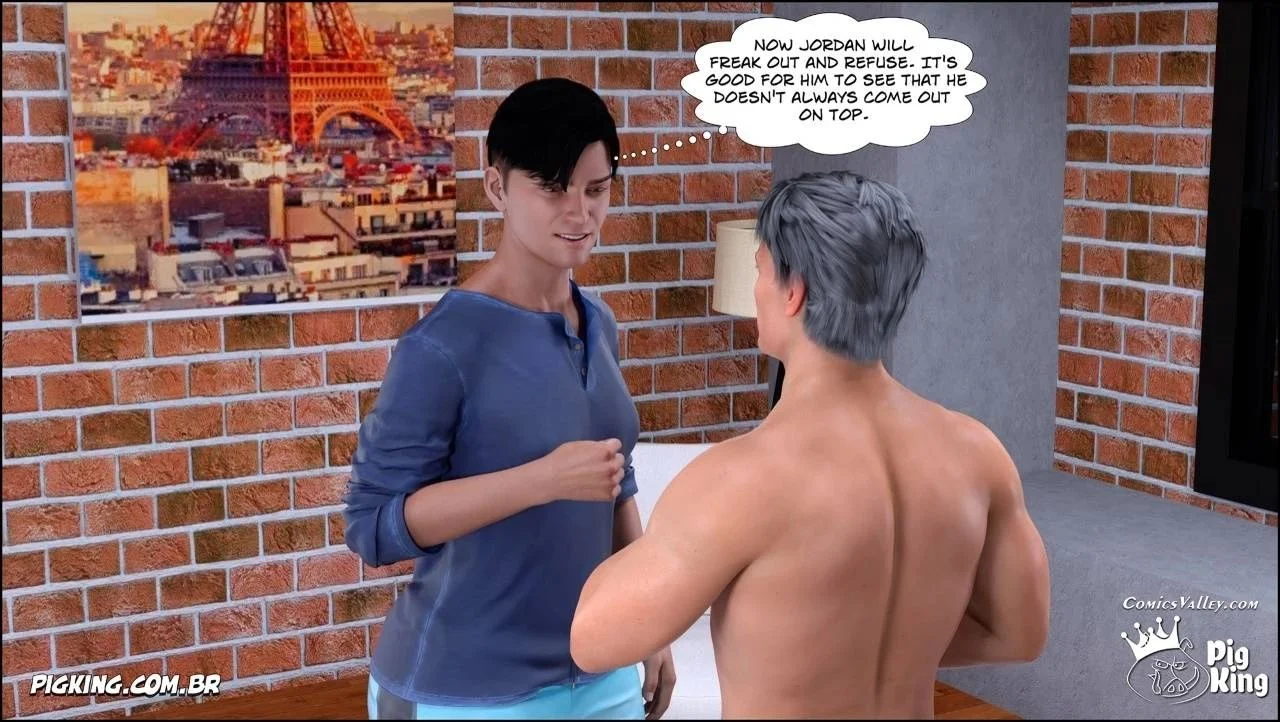 Hell Village [PigKing] - Chapter 11 — Page 13