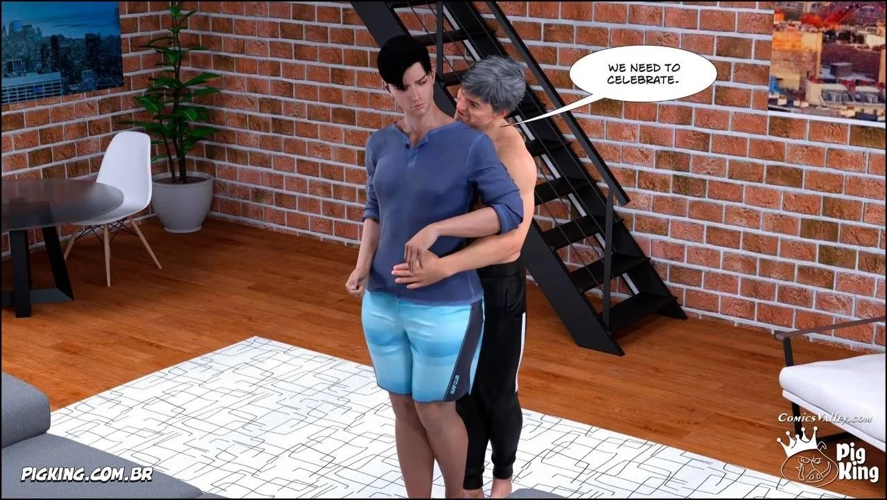 Hell Village [PigKing] - Chapter 11 — Page 20