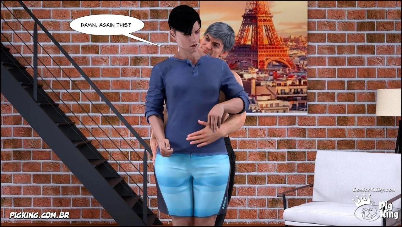 Hell Village [PigKing] - Chapter 11 — Page 23