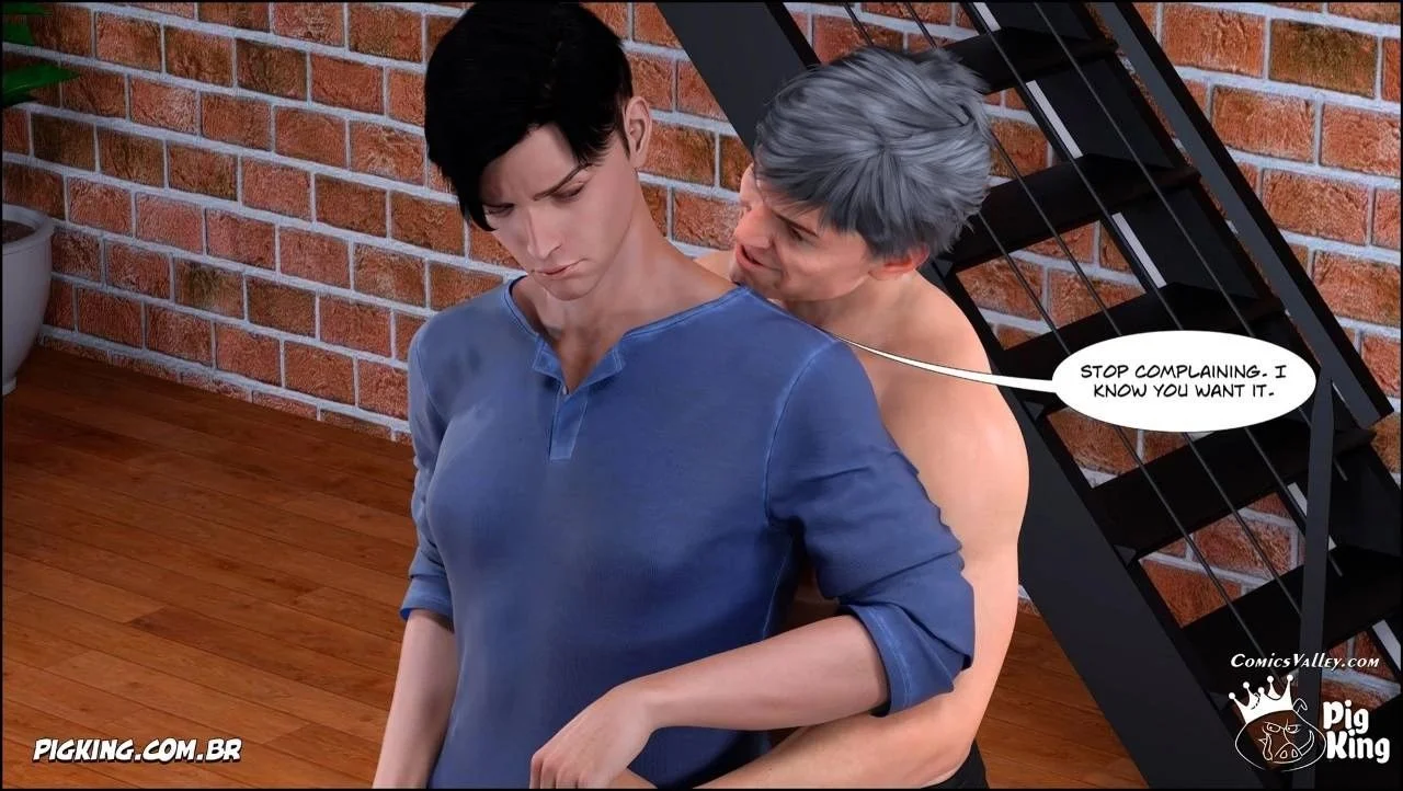 Hell Village [PigKing] - Chapter 11 — Page 24