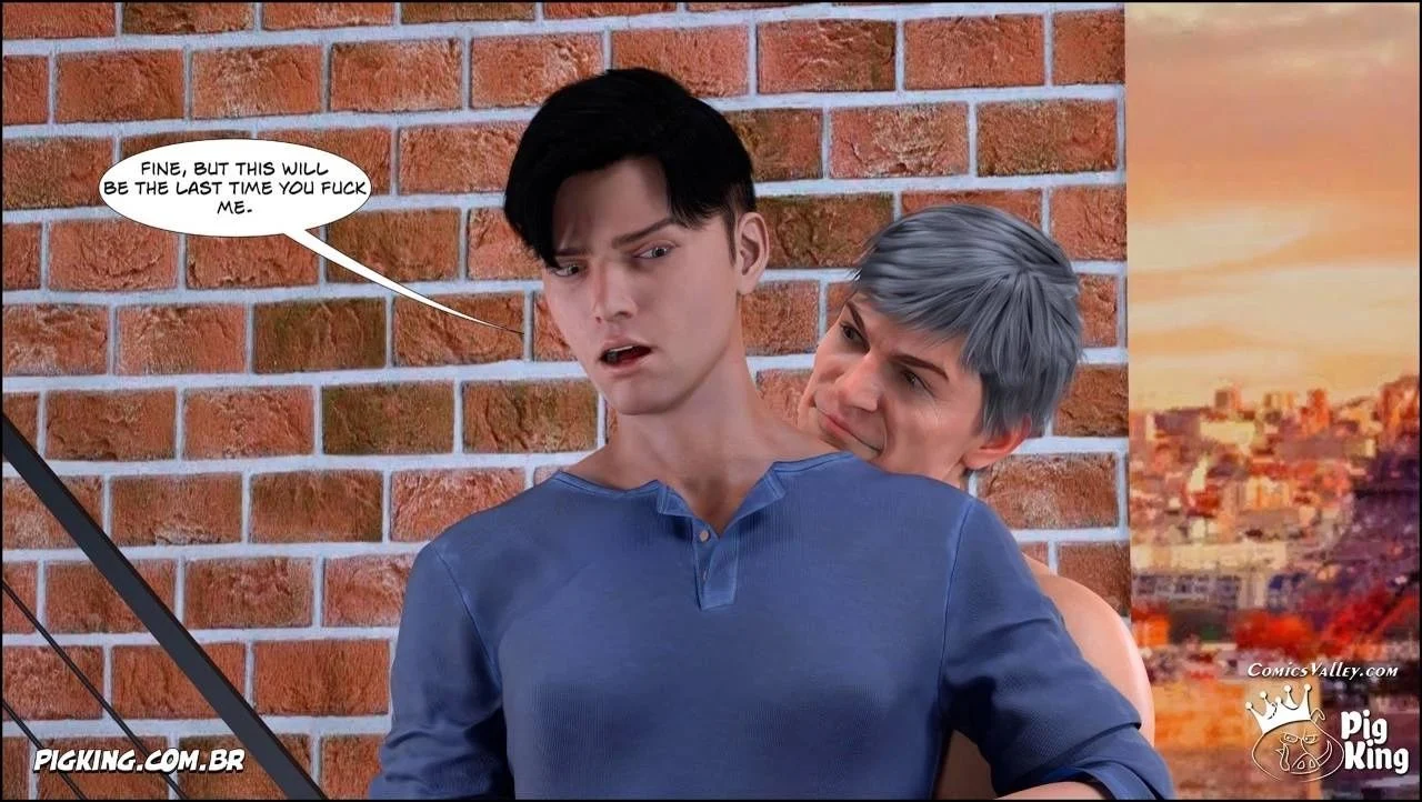 Hell Village [PigKing] - Chapter 11 — Page 25