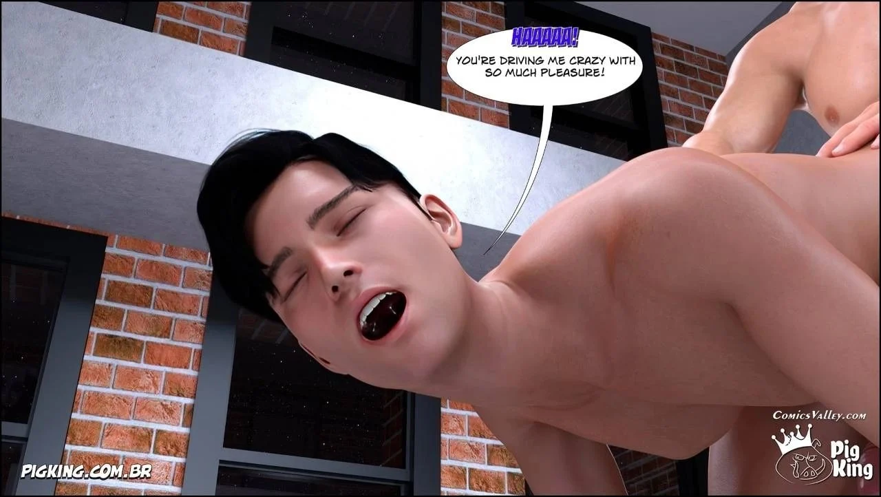 Hell Village [PigKing] - Chapter 11 — Page 93